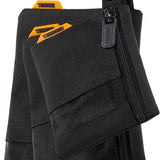 【予約　7月中旬入荷】ファスナーバッグ（3Pack) TB-193E