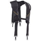 【予約　7月中旬入荷】GelFit プロフェッショナルパッドサスペンダー TB-CT-51G