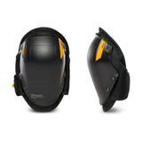 【予約　7月中旬入荷】GelFit ロッカー ニーパッド TB-KP-G201