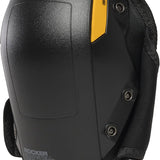 【予約　7月中旬入荷】GelFit ロッカー ニーパッド TB-KP-G201