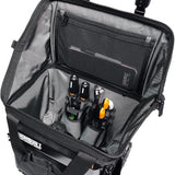 【予約　7月中旬入荷】ウィール付きローリングマッシブマウスバッグ（L） TB-CT-61-14