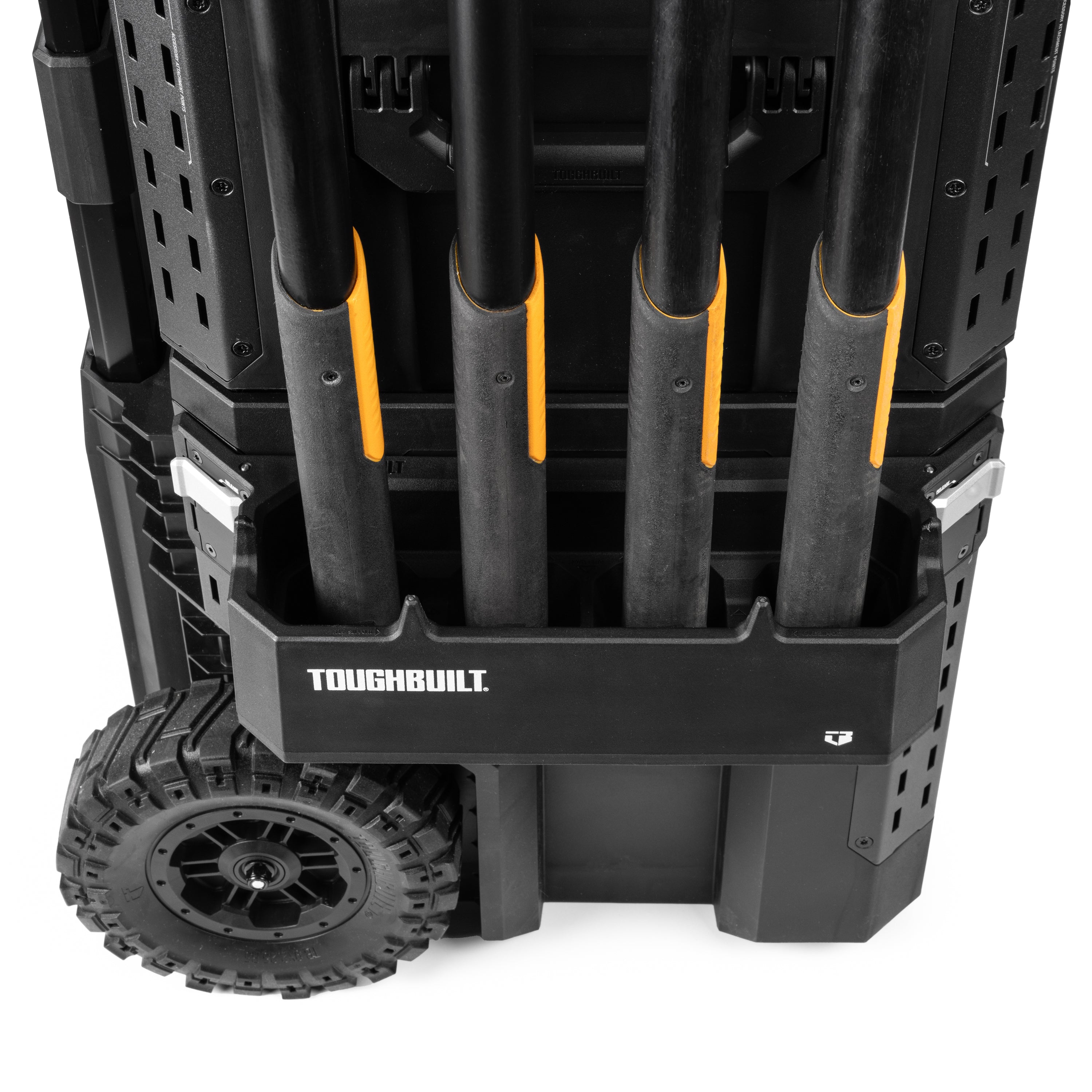 マントルピースEa型(T)　送料込み　組立タイプ マルチロングツールホルダー TB-B1-A-35 – TOUGHBUILT JAPAN