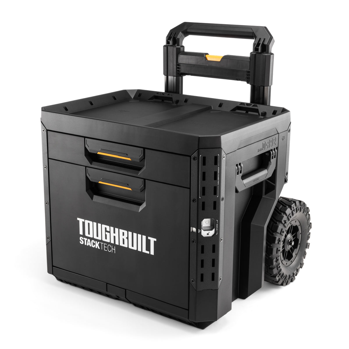 ウィール2ドロワーボックス TB-B1-D-R92 – TOUGHBUILT JAPAN