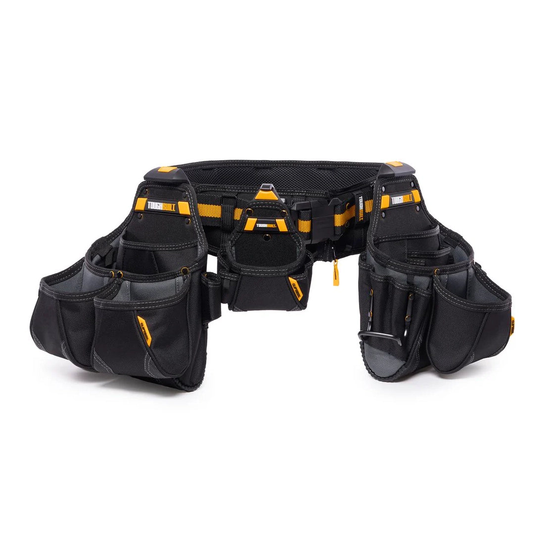 コントラクターツールベルト4pc TB-CT-101-4P – TOUGHBUILT JAPAN