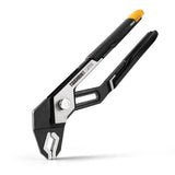 【予約　7月中旬入荷】Vジョー型QUICKSETウォーターポンププライヤー　10in TB-H3-51-V10