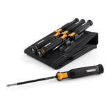 【予約　7月中旬入荷】小型ドライバー 6SET TB-H5S6-PRE
