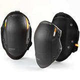 【予約　7月中旬入荷】GelFit ロッカー ニーパッド TB-KP-G201