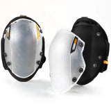 【予約　7月中旬入荷】GelFit ノンマーリング ニーパッド TB-KP-G203