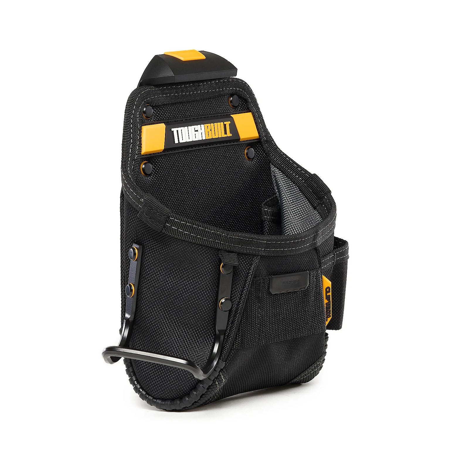 CLIP TECH POUCH/RIG – TOUGHBUILT JAPAN CLIP TECH POUCH/RIG – TOUGHBUILT JAPAN