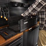 フォールディングクレートボックス　TB-G1-A42-26