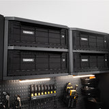 フォールディングクレートボックス　TB-G1-A42-26