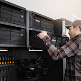 フォールディングクレートボックス　TB-G1-A42-26