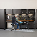 フォールディングクレートボックス　TB-G1-A42-26