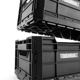 フォールディングクレートボックス　TB-G1-A42-26