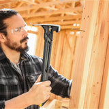 20oz ShockStopリップハンマー　スムースフェイス　TB-H1-1SBR-S20