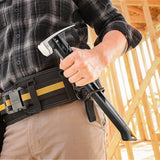 20oz ShockStopリップハンマー　スムースフェイス　TB-H1-1SBR-S20