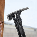 20oz ShockStopリップハンマー　スムースフェイス　TB-H1-1SBR-S20