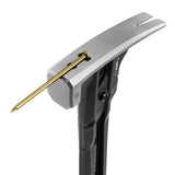 20oz ShockStopリップハンマー　スムースフェイス　TB-H1-1SBR-S20