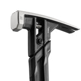 20oz ShockStopリップハンマー　スムースフェイス　TB-H1-1SBR-S20