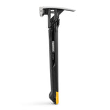 20oz ShockStopリップハンマー　スムースフェイス　TB-H1-1SBR-S20