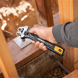 アジャスタブルレンチ10in　TB-H3-70-10