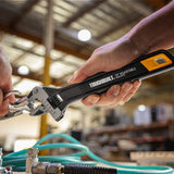 アジャスタブルレンチ10in　TB-H3-70-10