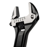 アジャスタブルレンチ10in　TB-H3-70-10