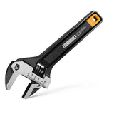 アジャスタブルレンチ10in　TB-H3-70-10