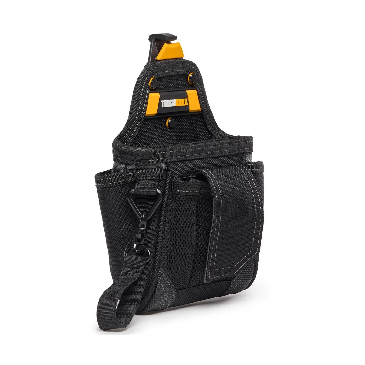 CLIP TECH POUCH/RIG – TOUGHBUILT JAPAN CLIP TECH POUCH/RIG – TOUGHBUILT JAPAN